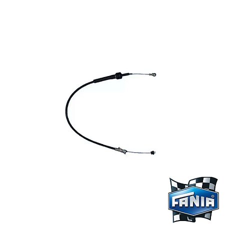 Cabo De Acelerador - Fania - 30188