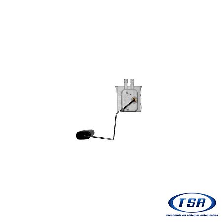 Medidor De Combustível - Tsa - T010186