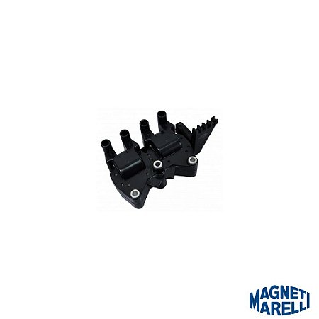 Bobina De Ignição - Magneti Marelli - Bi0040mm