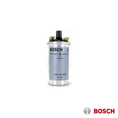Bobina De Ignição Bosch - 9220081039