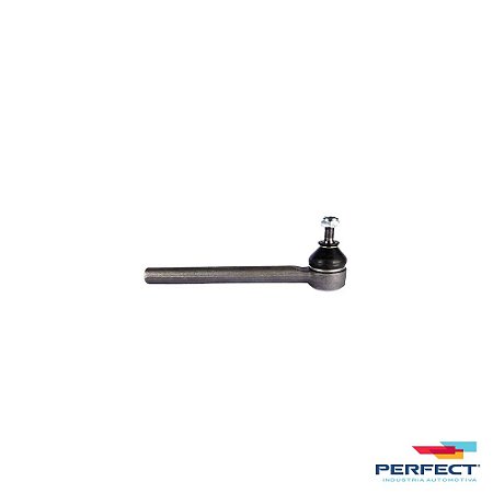 Terminal De Direção Curto - Perfect - Tdi1060