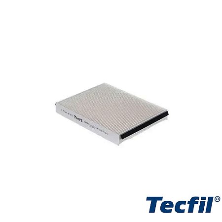 Filtro Ar Cabine - Tecfil - Acp551