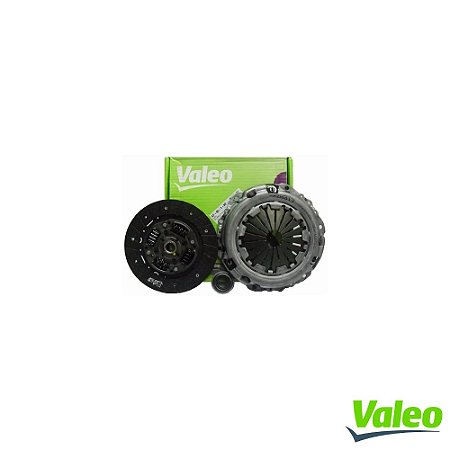 Kit Embreagem Valeo - 821333