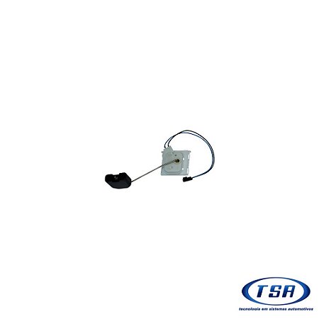 Medidor De Combustível - Tsa - T010036
