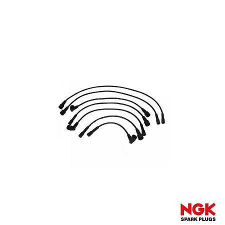 Cabo De Vela - Ngk - Scg68