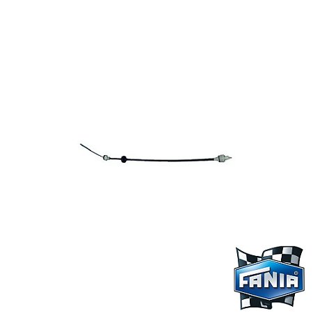 Cabo De Embreagem - Fania - 34217