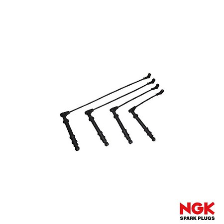 Cabo De Vela - Ngk - Sct63