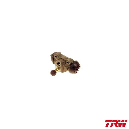 Cilindro De Roda Traseiro Esquerdo - Trw - Rccr01380