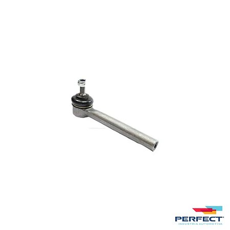 Terminal De Direção Longo Rosca Direita - Perfect - Tdi1066