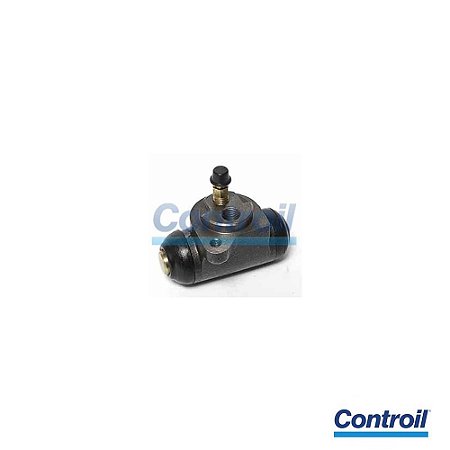 Cilindro De Roda Traseiro Direito - Controil - C3406
