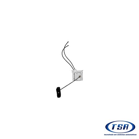 Medidor De Combustível - Tsa - T010039