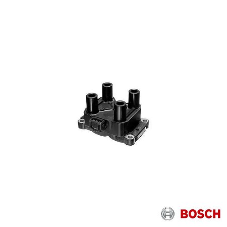 Bobina De Ignição Bosch - F000zs0205