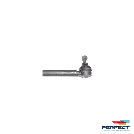 Terminal De Direção Longo - Perfect - Tdi1061