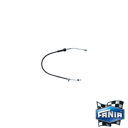 Cabo De Velocímetro - Fania - 30152