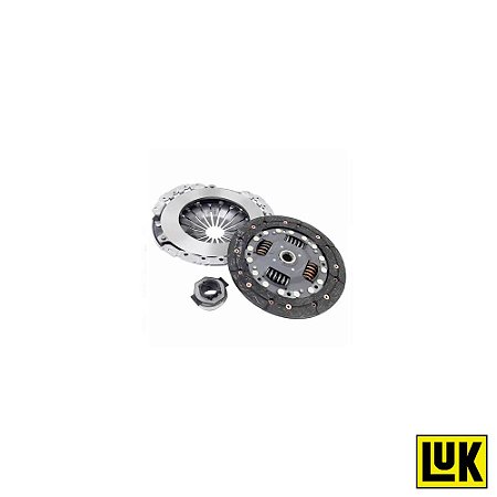 Kit Embreagem Luk - 621306609
