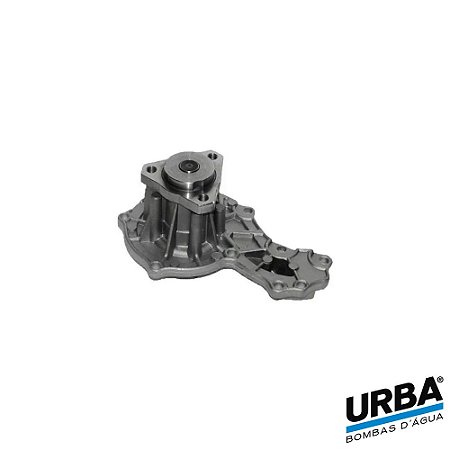 Bomba D Água - Urba - Ub625