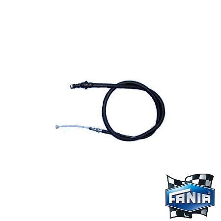 Cabo De Acelerador - Fania - 81093