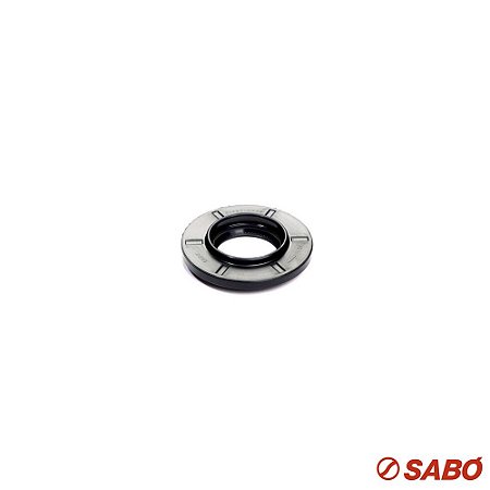 Retentor Pinhão Diferencial Traseiro - Sabó - 01898brgep