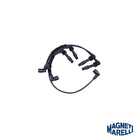 Cabo De Vela Ignição - Magneti Marelli - Cvmg7902