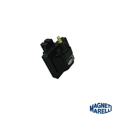 Bobina De Ignição - Magneti Marelli - Bi0024mm