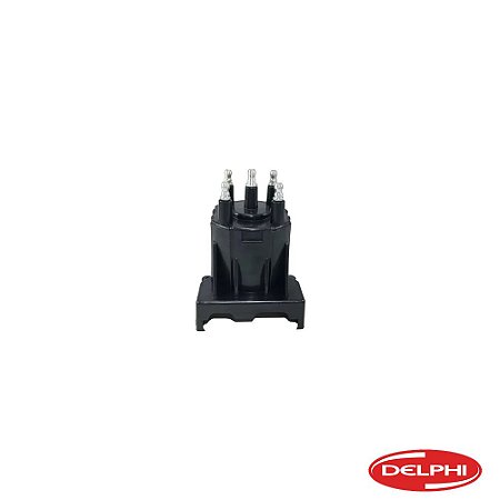 Tampa Distribuidor - Delphi - Prd00167
