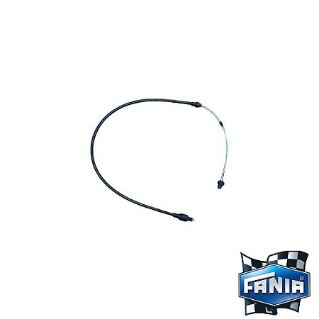 Cabo De Embreagem - Fania - 34245