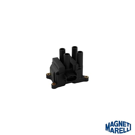 Bobina De Ignição - Magneti Marelli - Bi0020