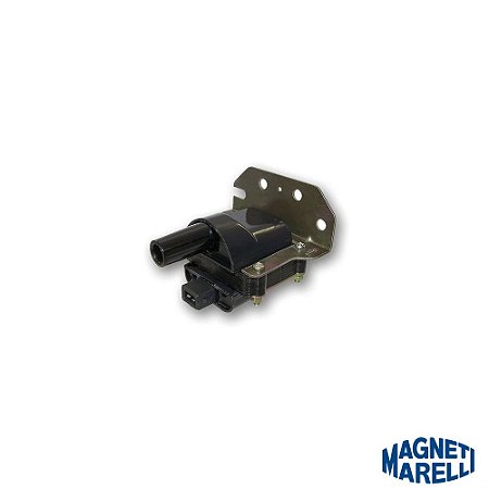 Bobina De Ignição - Magneti Marelli - Bi0016mm