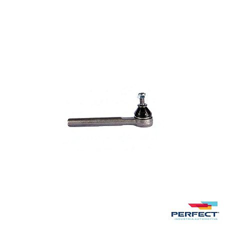 Terminal De Direção Longo - Perfect - Tdi1070
