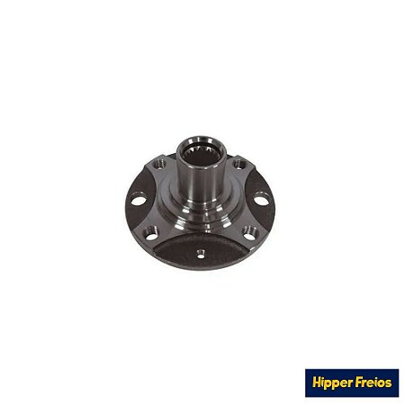 Cubo De Roda Dianteira 4 Furos - Hipper Freios - Hfcd23
