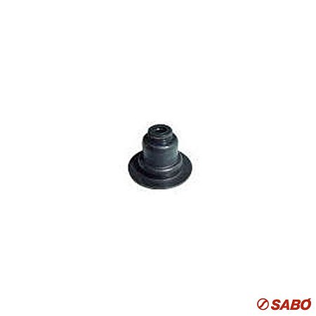 Retentor Haste De Válvula Admissão/escapamento - Sabó - 09 302bref