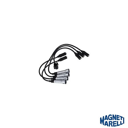 Cabo De Vela Ignição - Magneti Marelli - Cvmv1602