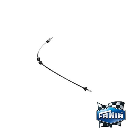 Cabo De Embreagem - Fania - 34421