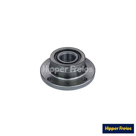 Cubo De Roda Traseira 4 Furos - Hipper Freios - Hfct33