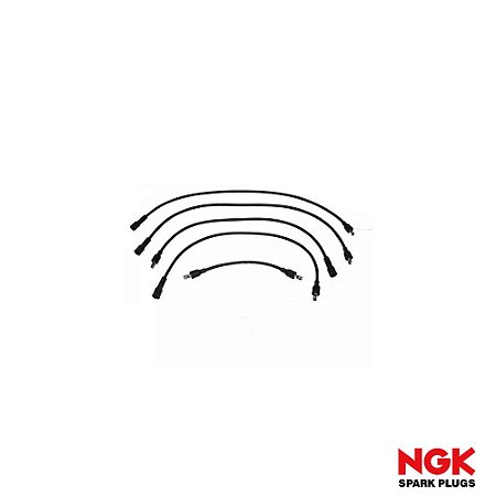 Cabo De Vela - Ngk - Scg62