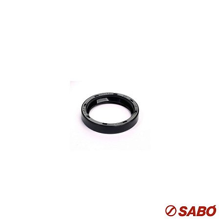 Retentor Caixa De Direção/mudanças - Sabó - 00734br