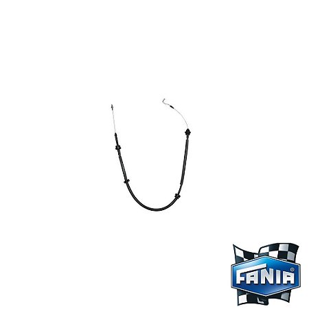Cabo De Acelerador - Fania - 61437