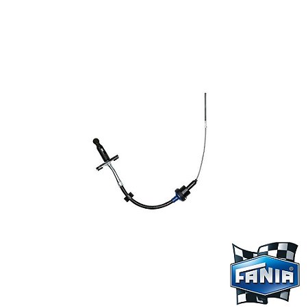 Cabo De Embreagem - Fania - 81085