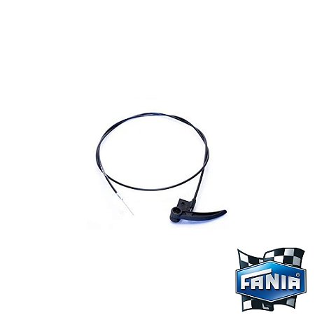 Cabo De Abertura Do Capô - Fania - 61484