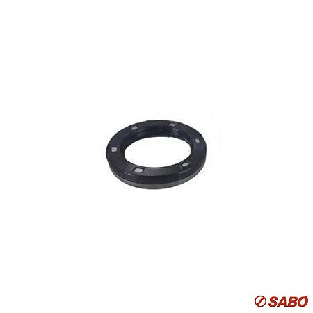 Retentor Virabrequim Dianteiro - Sabó - 05167bragef