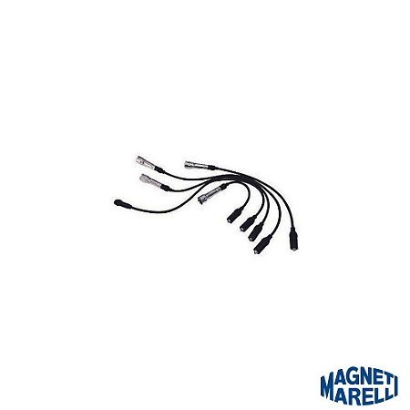 Cabo De Vela - Magneti Marelli - Cvmv1802