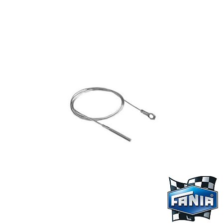 Cabo De Embreagem - Fania - 61040
