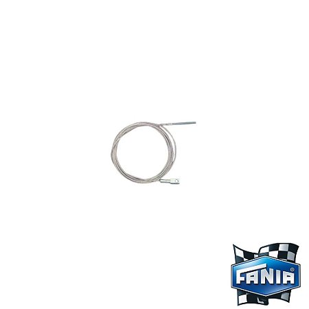 Cabo De Embreagem - Fania - 61107