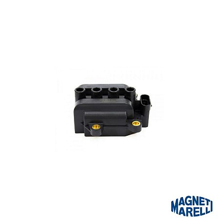 Bobina De Ignição - Magneti Marelli - Bi0102