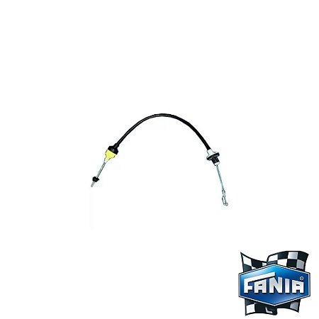 Cabo De Embreagem - Fania - 30379