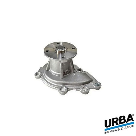 Bomba D Água - Urba - Ub421