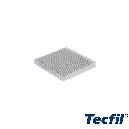 Filtro De Ar - Tecfil - Acp106