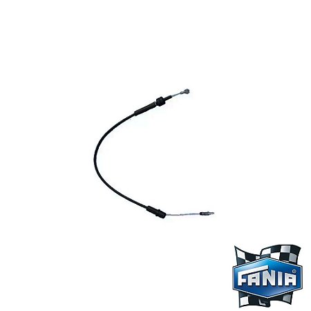 Cabo De Acelerador - Fania - 30207