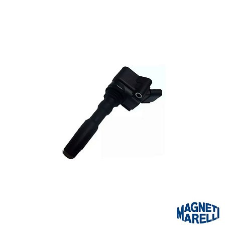 Bobina De Ignição - Magneti Marelli - Bi0078mm