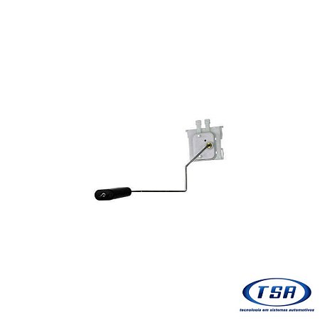 Medidor De Combustível - Tsa - T010152